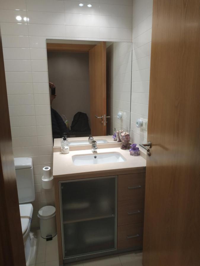 Apartamento Playa Silgar Sanxenxo Εξωτερικό φωτογραφία