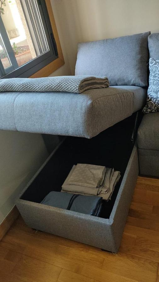 Apartamento Playa Silgar Sanxenxo Εξωτερικό φωτογραφία