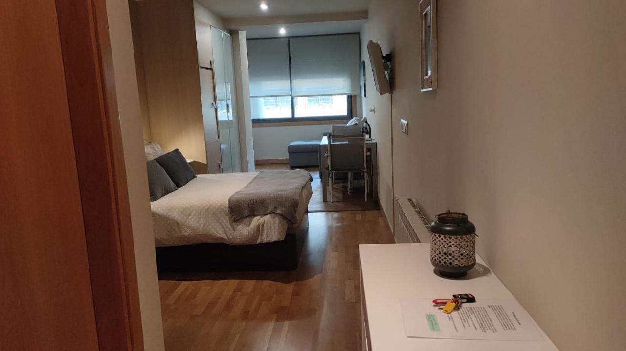 Apartamento Playa Silgar Sanxenxo Εξωτερικό φωτογραφία
