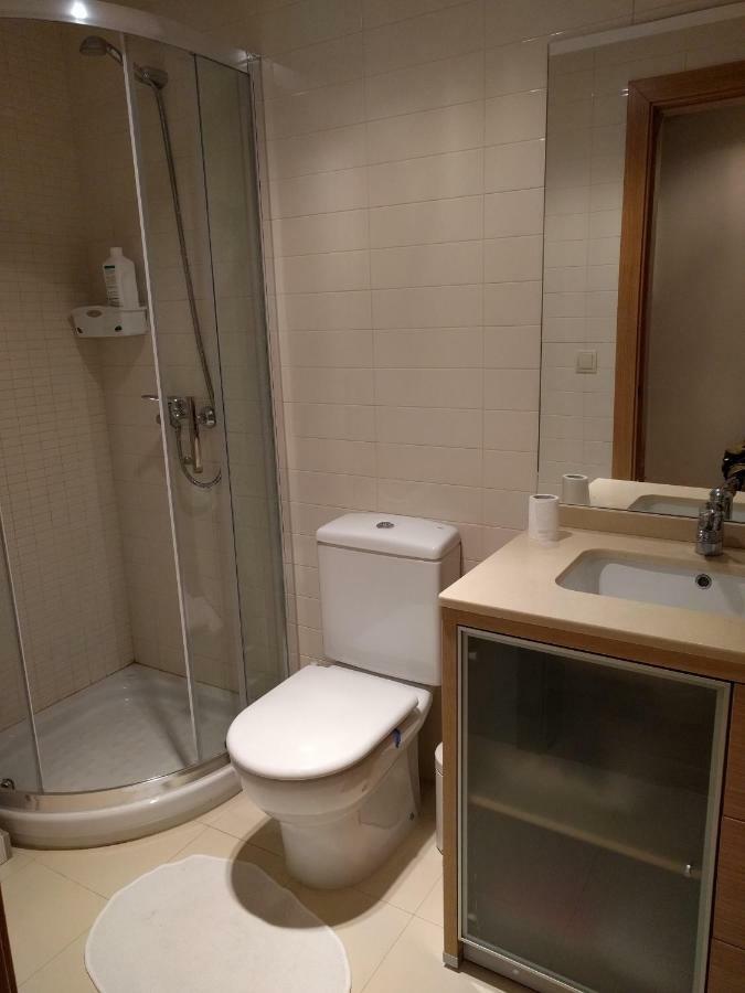Apartamento Playa Silgar Sanxenxo Εξωτερικό φωτογραφία