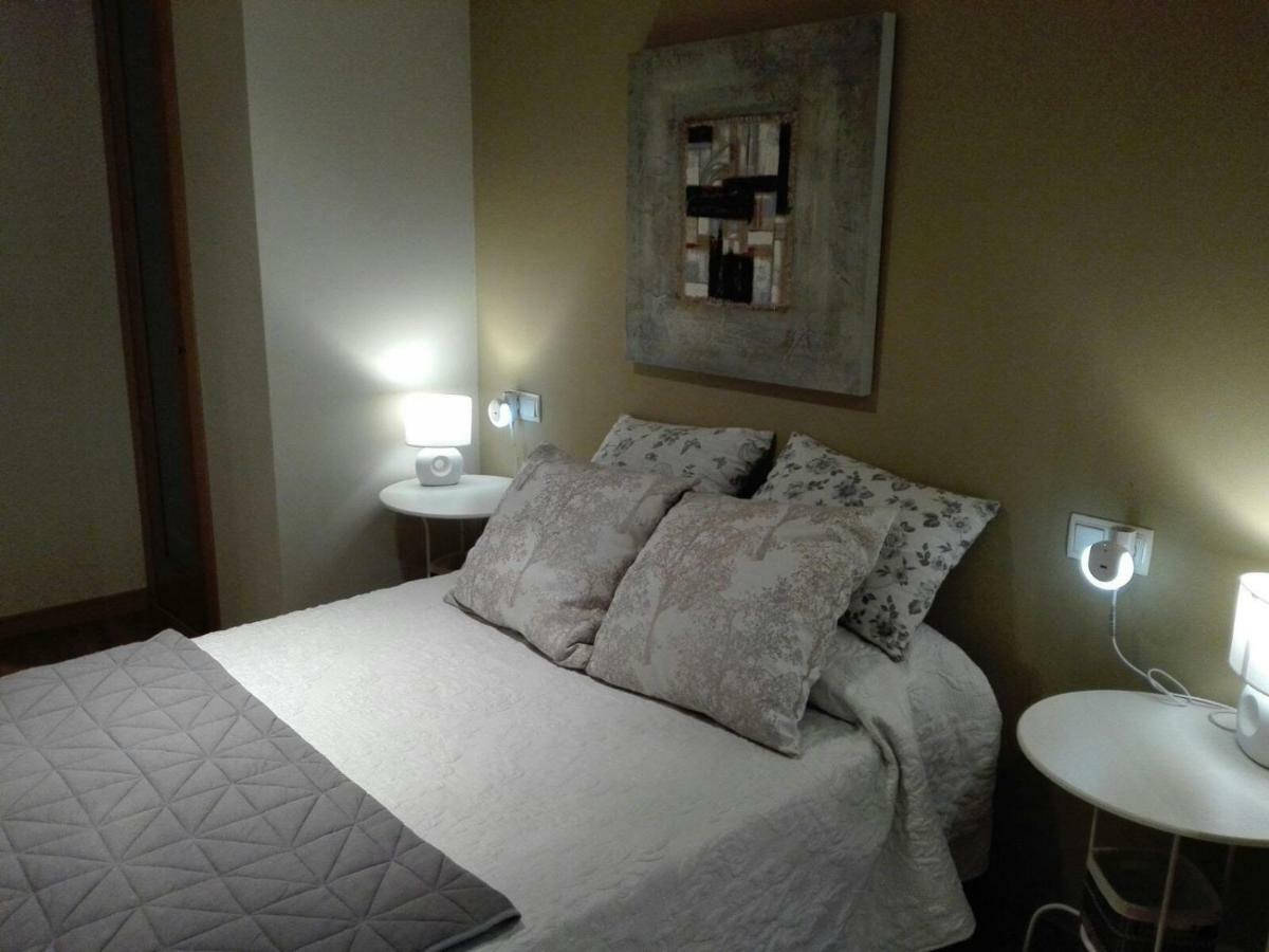 Apartamento Playa Silgar Sanxenxo Εξωτερικό φωτογραφία