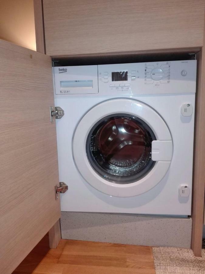 Apartamento Playa Silgar Sanxenxo Εξωτερικό φωτογραφία